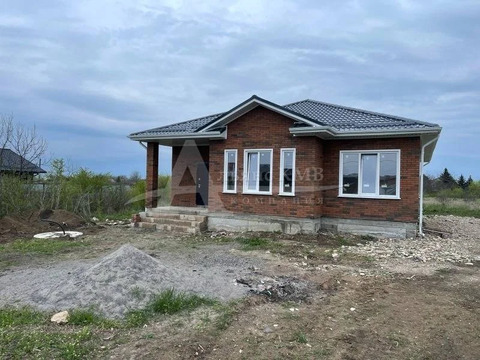 Продажа дома, Георгиевск, ул. Лесная