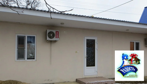 Продам дом-гостиницу возле теплого моря с хорошим участком.