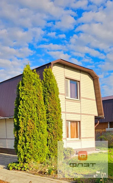 Продажа дома, Помары, Волжский район, ул. Южная