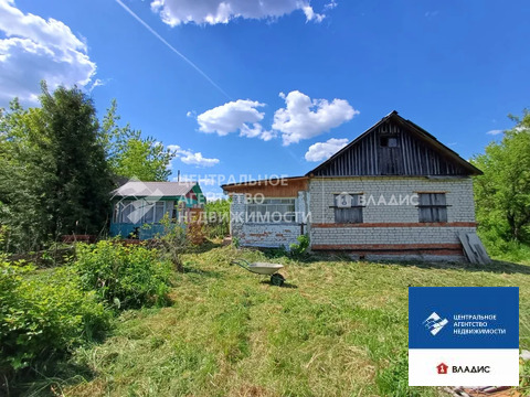 Продажа дома, Мжакино, Спасский район, Красная улица