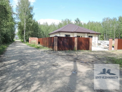 Продажа, дом 136.80 кв.м, участок 6.01 соток