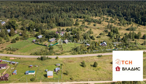 Продажа участка, Можайский район