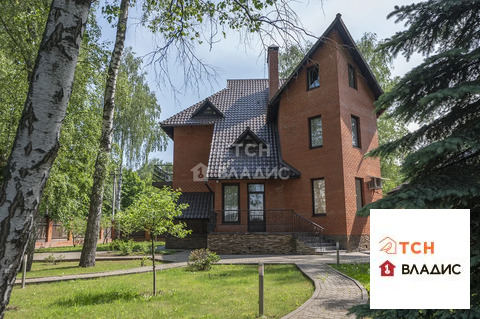 Продажа дома, Пушкино, Воскресенский район, улица Чернышевского