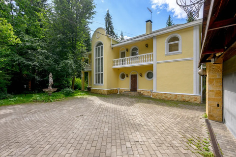 Продажа дома, Новоглаголево, Наро-Фоминский район