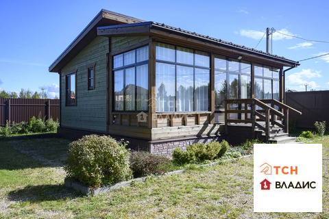 Продажа дома, Щелковский район, 45