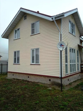 Продается дом. , Морозово, 61