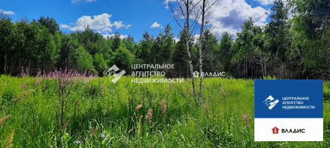 Продажа участка, Поляны, Рязанский район