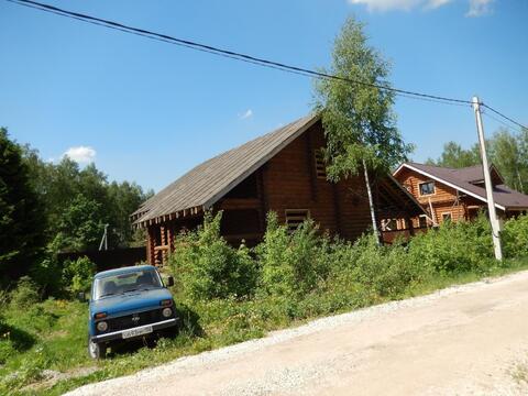 Продается дом 200 кв.м, участок 12 сот. , Горьковское ш, 30 км. от .