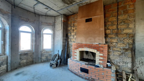 Продажа дома, Севастополь, территория СТ Дельфин