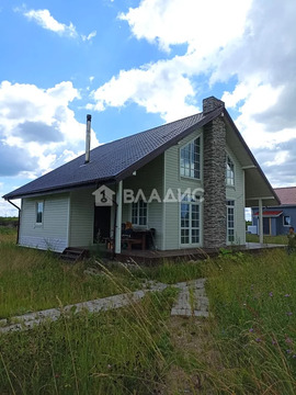 Гатчинский район, деревня Зайцево, дом на продажу