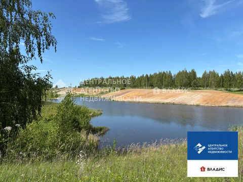 Продажа участка, Рязанский район