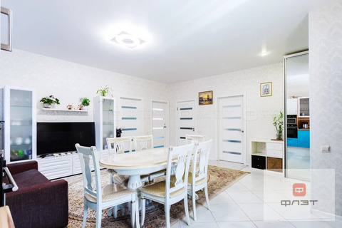 Продажа дома, Куюки, Пестречинский район, ул. Татарстан