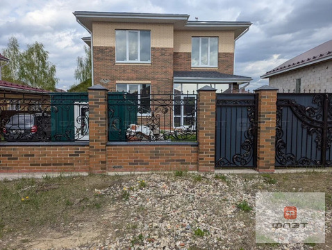 Продажа дома, Габишево, Лаишевский район, ул. Ивана Матвеева