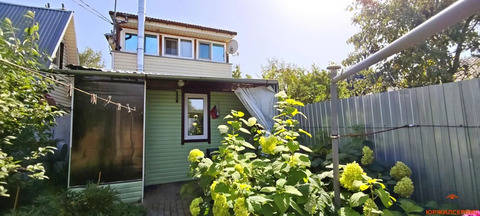 Продажа дома, Востряково, Домодедово г. о., ул. Февральская