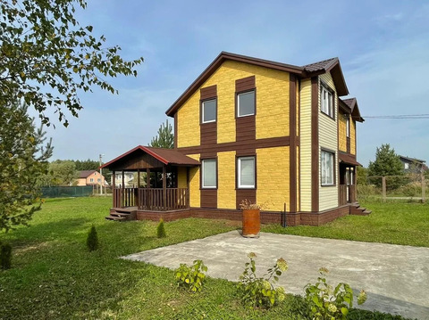 Продажа дома, Раменское, Раменский район