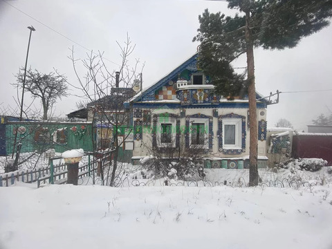 Продажа дома, Вольск, ул. Орджоникидзе