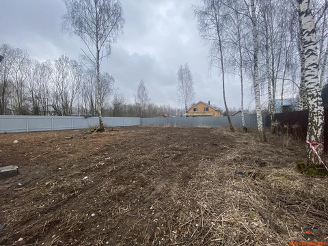 Продажа участка, Домодедово, Домодедово г. о., Домодедово