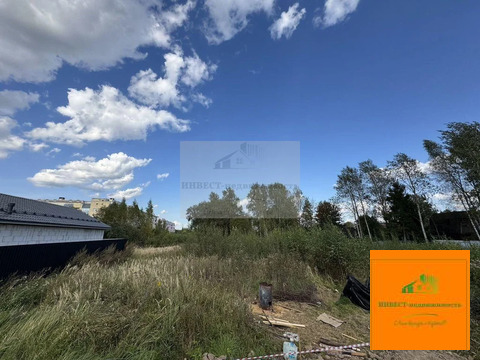 Продажа участка, Наро-Фоминск, Наро-Фоминский район, ул. Пихтовая