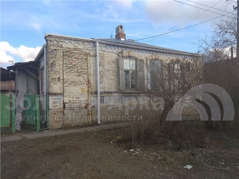 Продажа дома, Славянский район, Ленина улица