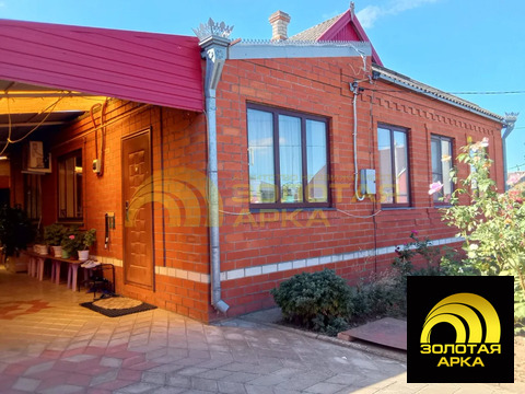 Продажа дома, Старотитаровская, Темрюкский район, Ильича пер.