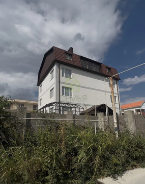 Продажа дома, Геленджик