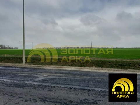 Продажа участка, Старотитаровская, Темрюкский район