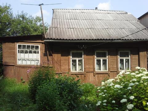 Ждп-480 Дом в Головково