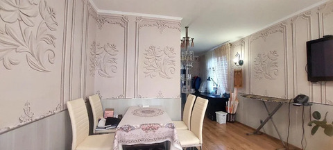 Продажа дома, Афипский, Северский район, ул. Комсомольская