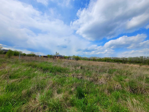 Продажа участка, Северская, Северский район, ул. Российская