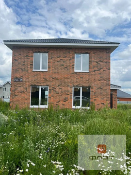 Продажа дома, Пестречинский район, 8-я аллея