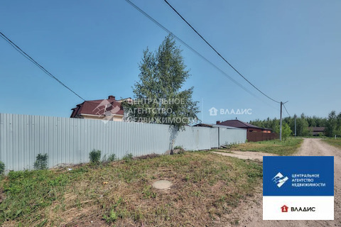 Продажа дома, Рыбное, Рыбновский район, Виноградная улица