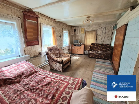 Продажа дома, Касимов, Касимовский район, улица Речников