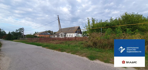 Продажа дома, Высокое, Рязанский район, ул. Речная