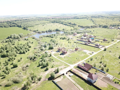 Суздальский район, село Оликово,  земля на продажу
