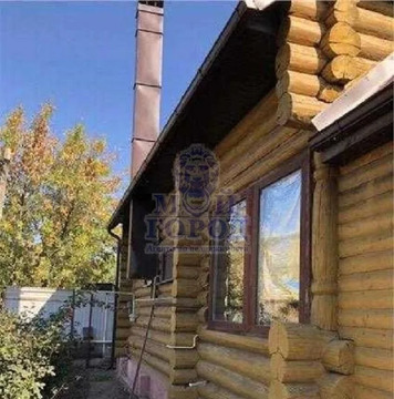 Продается дом в г. Батайске
