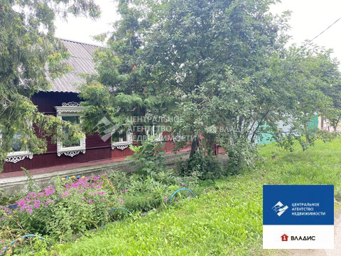 Продажа дома, Скопин, ул. Комсомольская