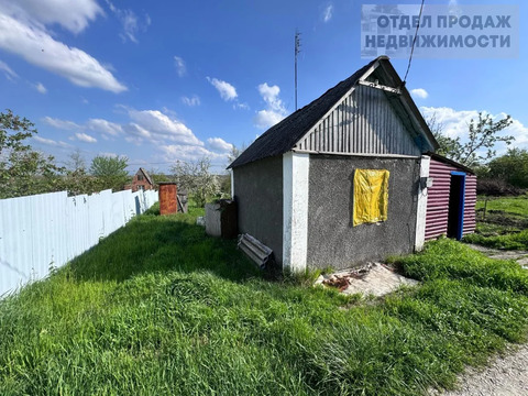 Дача с красивым видом