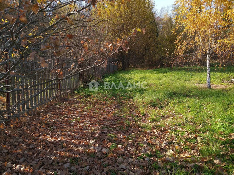 городской округ Пушкинский, деревня Подвязново,  земля на продажу