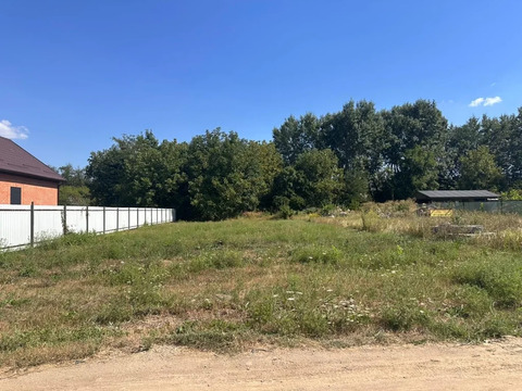 Продажа участка, Северская, Северский район, улица Весёлая