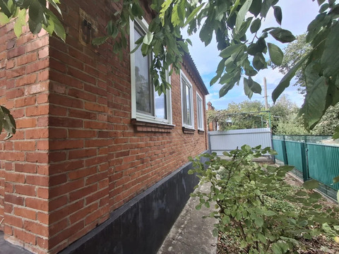 Продажа дома, Абинск, Абинский район, ул. Матросова