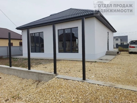 Дом для большой семьи