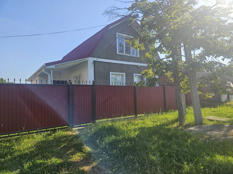 Продажа дома, Абинск, Абинский район, ул. Комсомольская