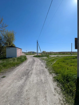 Продажа участка, Севастополь, территория СТ Надежда-Таврида