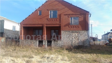 Продажа дома, Новоукраинский, Крымский район, Поливая улица
