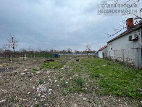 Участок 10сот