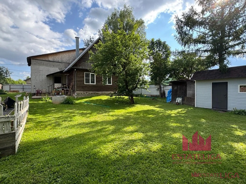 Продажа дома, Яковлево, Подольский район, ул. Центральная