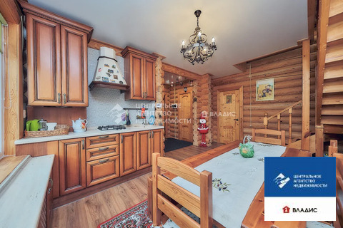 Продажа дома, Рязанский район, Сказочная улица