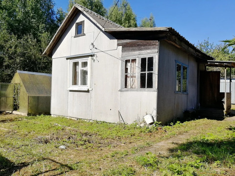 Купить Дом в деревне Михеево, рядом река Волга, залив