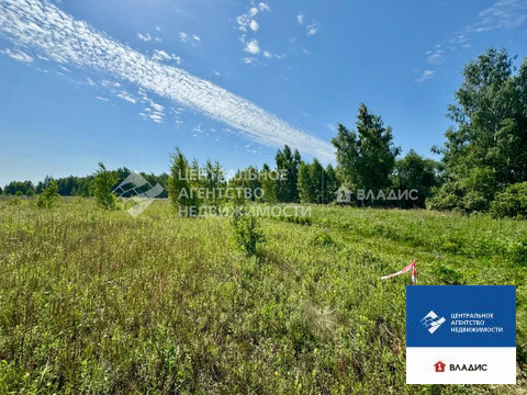 Продажа участка, Варские, Рязанский район