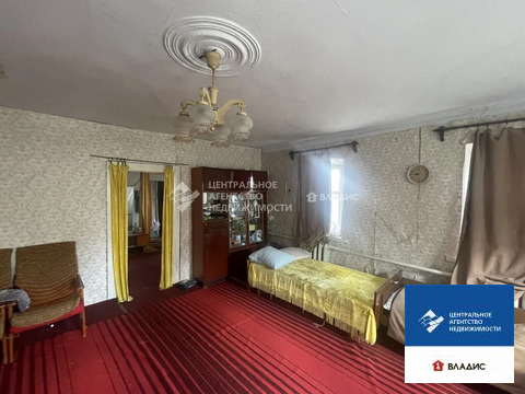 Продажа дома, Прудская, Михайловский район, ул. Глинки